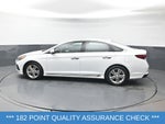 2019 Hyundai Sonata Sport