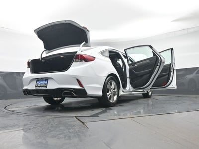 2019 Hyundai Sonata Sport