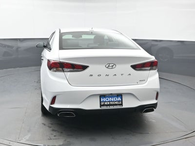 2019 Hyundai Sonata Sport