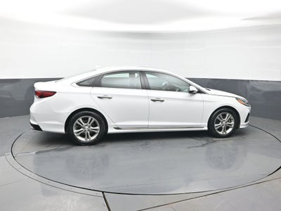 2019 Hyundai Sonata Sport
