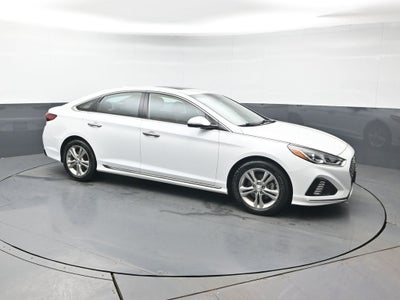 2019 Hyundai Sonata Sport