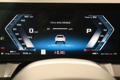 2025 BMW X3 M50 xDrive