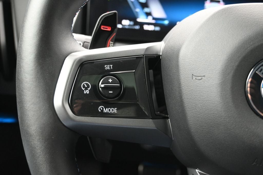 2025 BMW X3 M50 xDrive