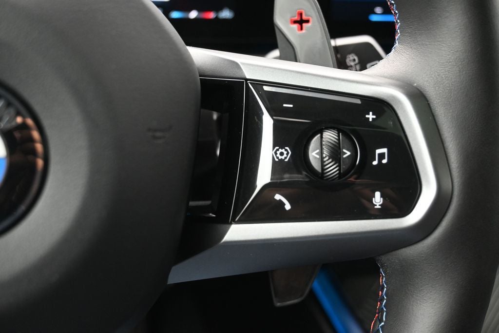 2025 BMW X3 M50 xDrive