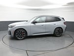 2025 BMW X3 M50 xDrive