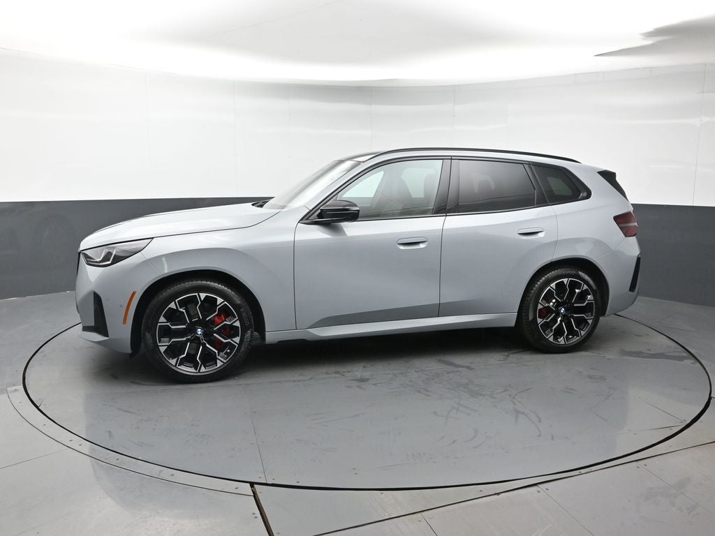 2025 BMW X3 M50 xDrive