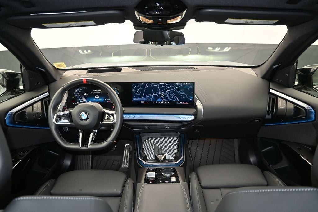 2025 BMW X3 M50 xDrive