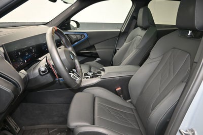 2025 BMW X3 M50 xDrive