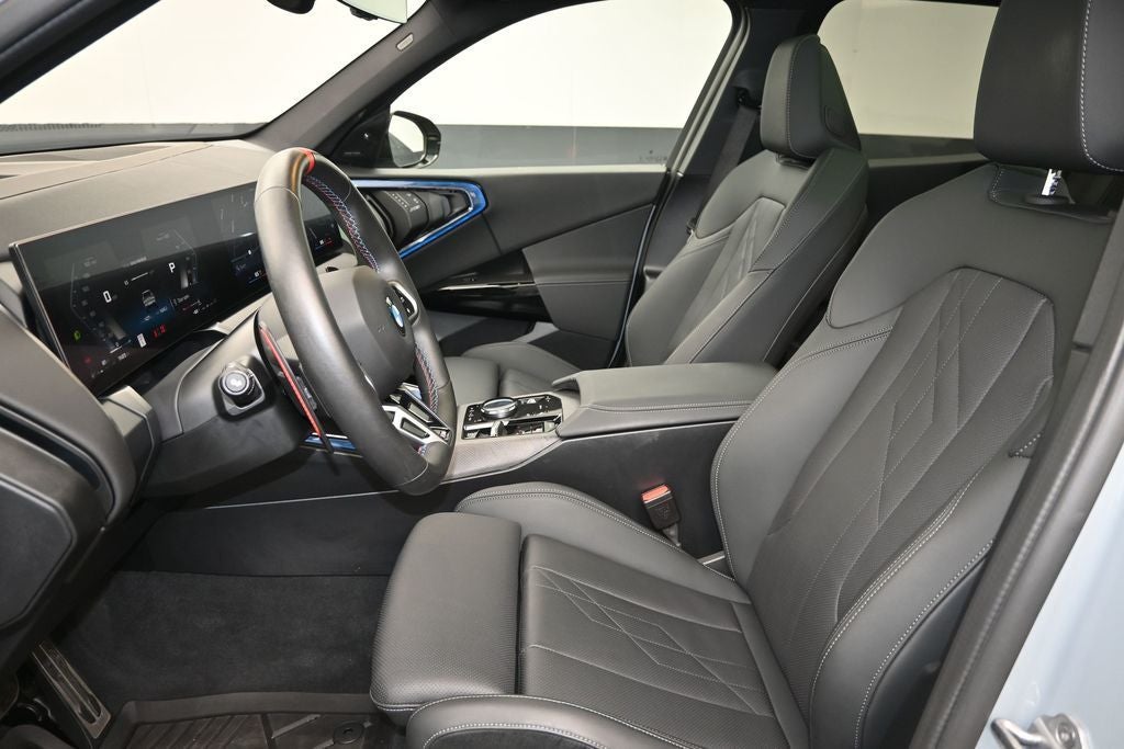 2025 BMW X3 M50 xDrive