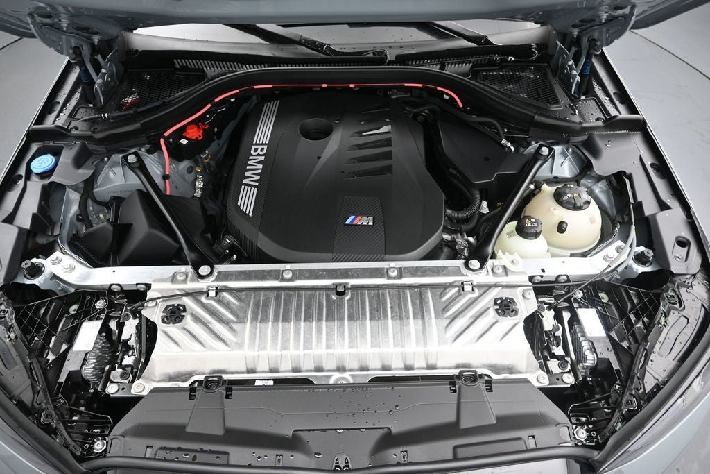2025 BMW X3 M50 xDrive