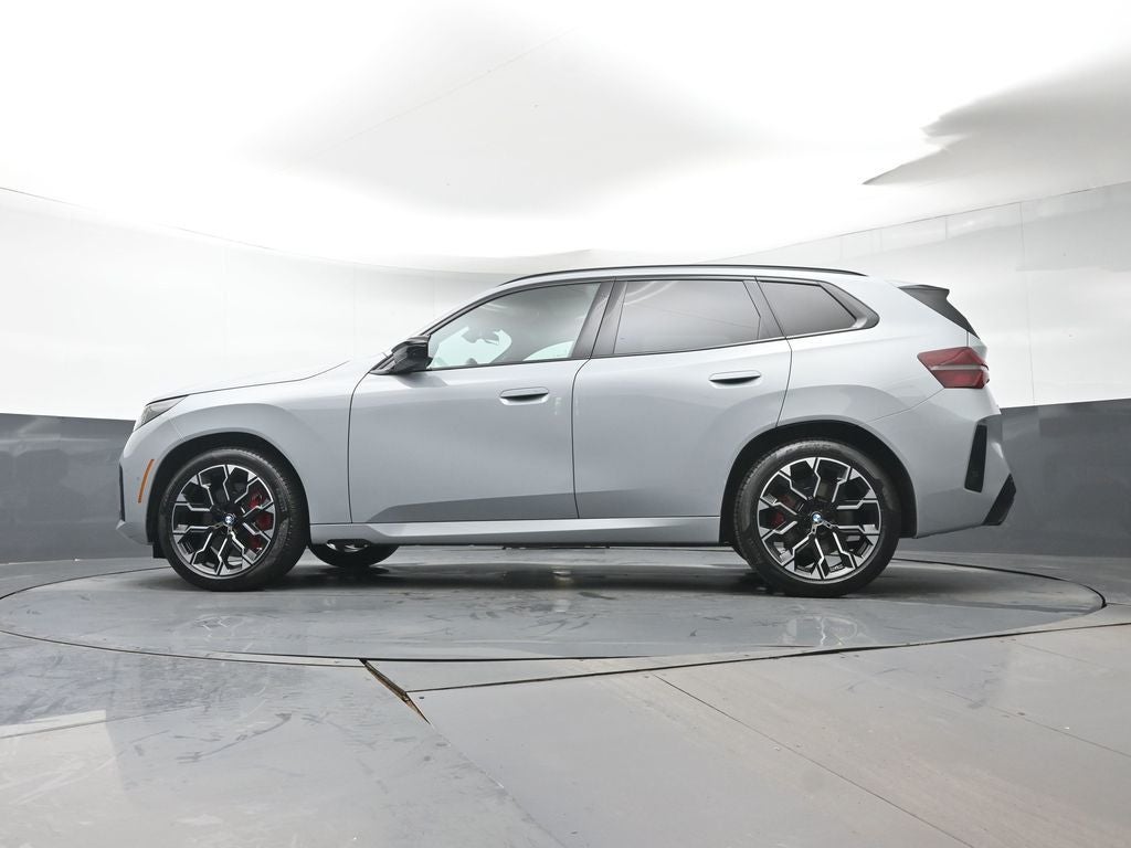 2025 BMW X3 M50 xDrive