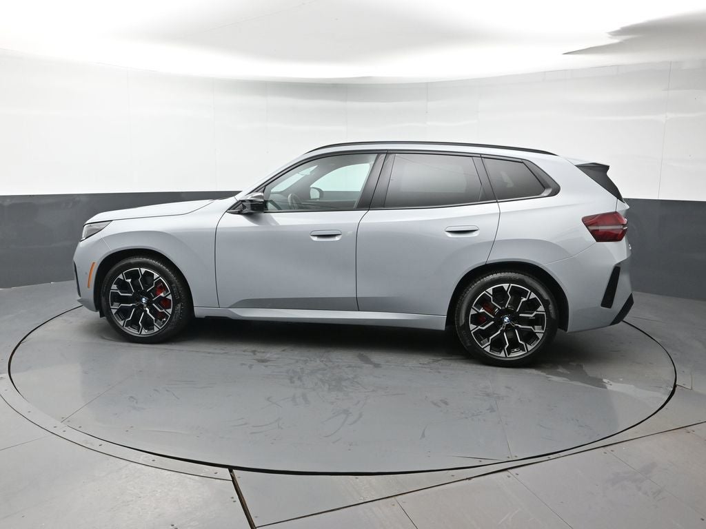 2025 BMW X3 M50 xDrive