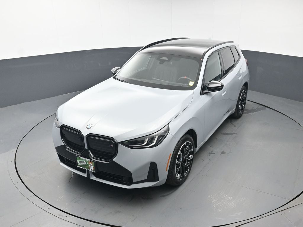 2025 BMW X3 M50 xDrive