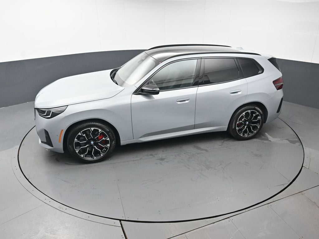 2025 BMW X3 M50 xDrive