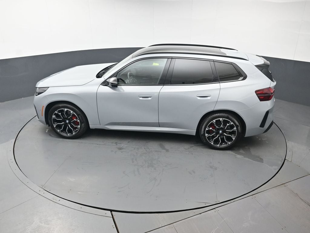 2025 BMW X3 M50 xDrive