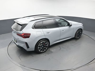 2025 BMW X3 M50 xDrive