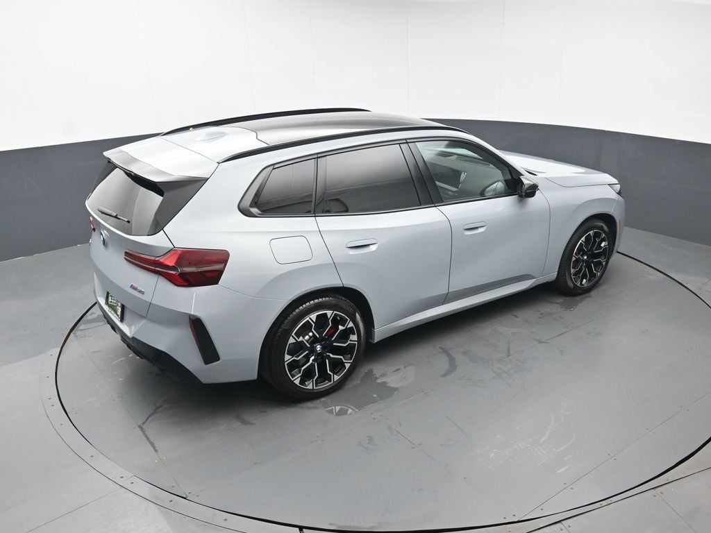 2025 BMW X3 M50 xDrive