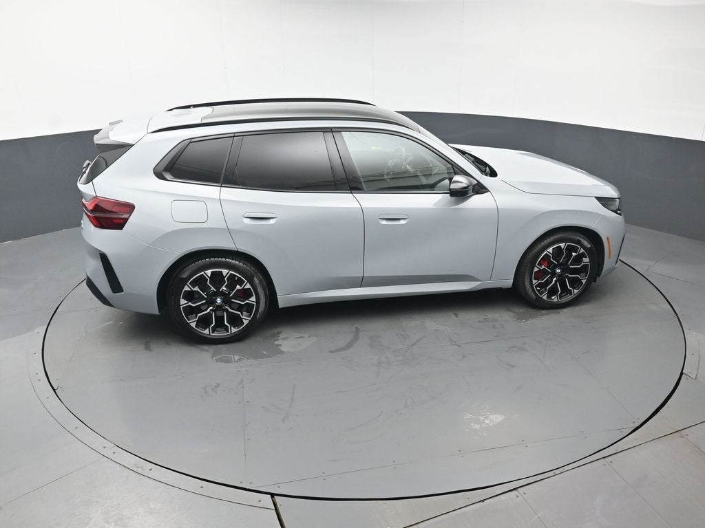 2025 BMW X3 M50 xDrive