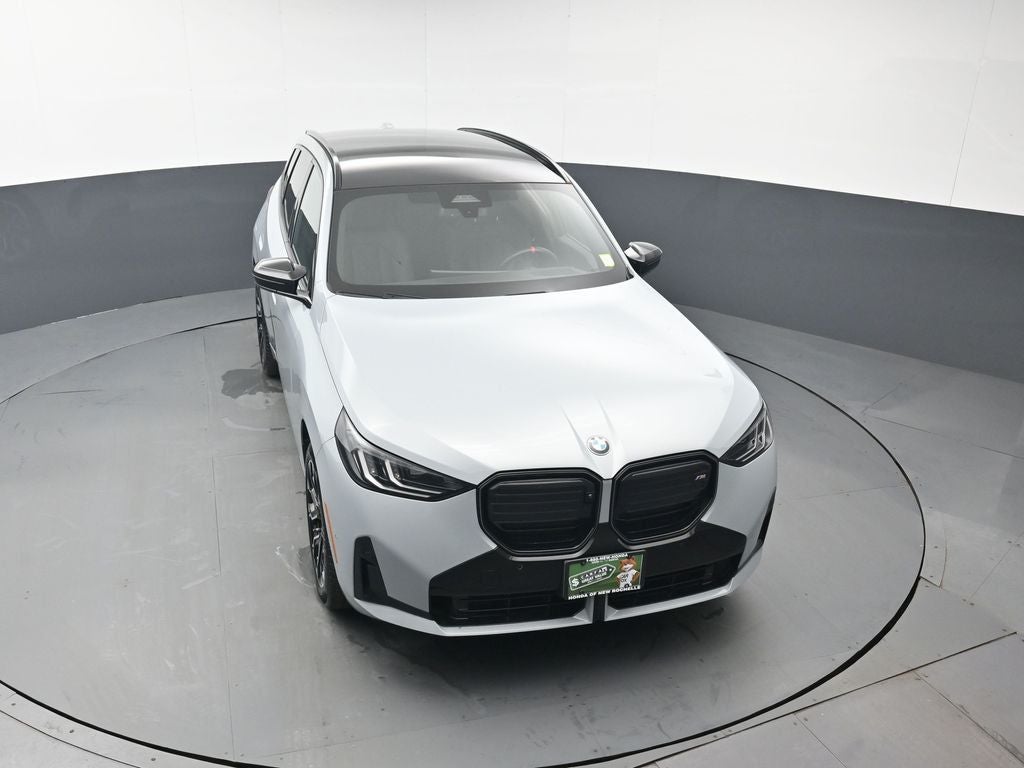2025 BMW X3 M50 xDrive