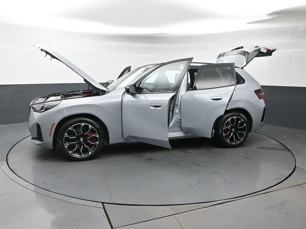 2025 BMW X3 M50 xDrive
