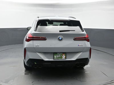 2025 BMW X3 M50 xDrive