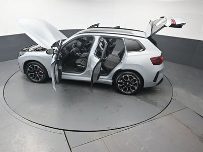 2025 BMW X3 M50 xDrive