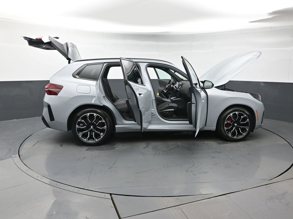 2025 BMW X3 M50 xDrive