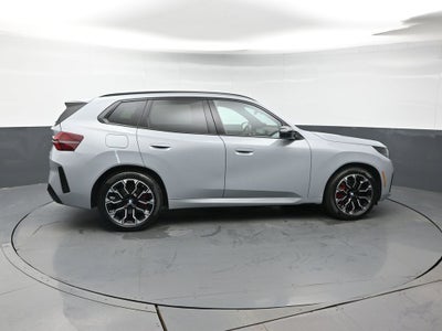 2025 BMW X3 M50 xDrive