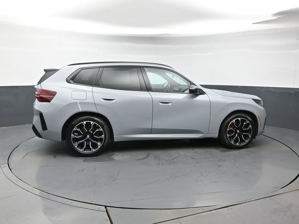2025 BMW X3 M50 xDrive
