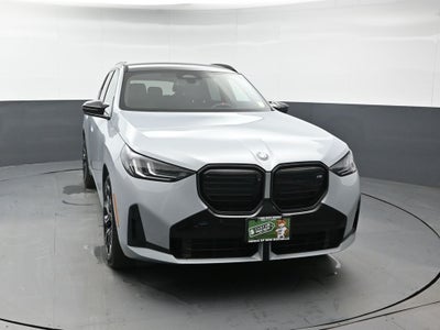 2025 BMW X3 M50 xDrive
