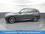 2023 BMW X5 M50i
