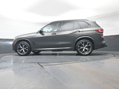 2023 BMW X5 M50i