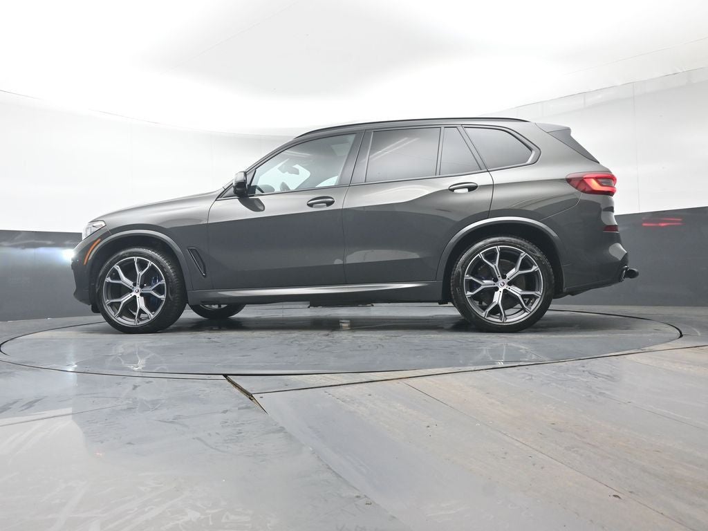 2023 BMW X5 M50i