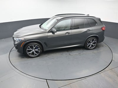 2023 BMW X5 M50i