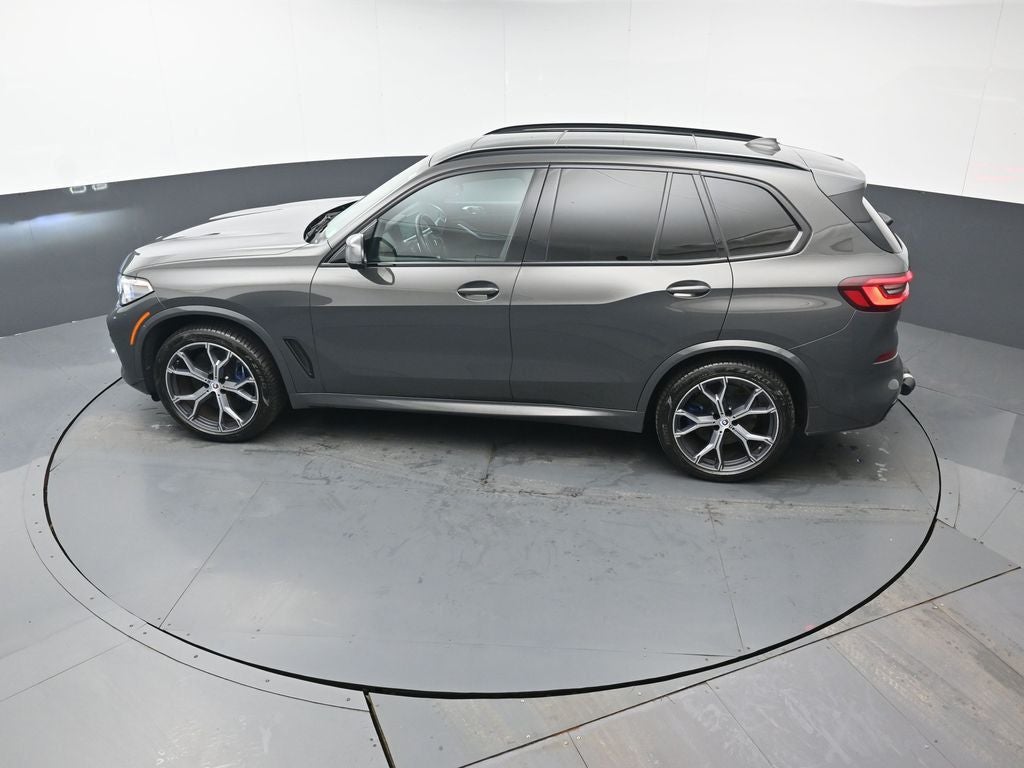 2023 BMW X5 M50i