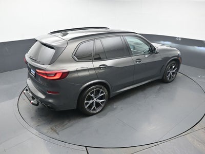 2023 BMW X5 M50i