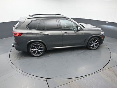 2023 BMW X5 M50i