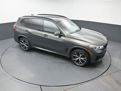 2023 BMW X5 M50i