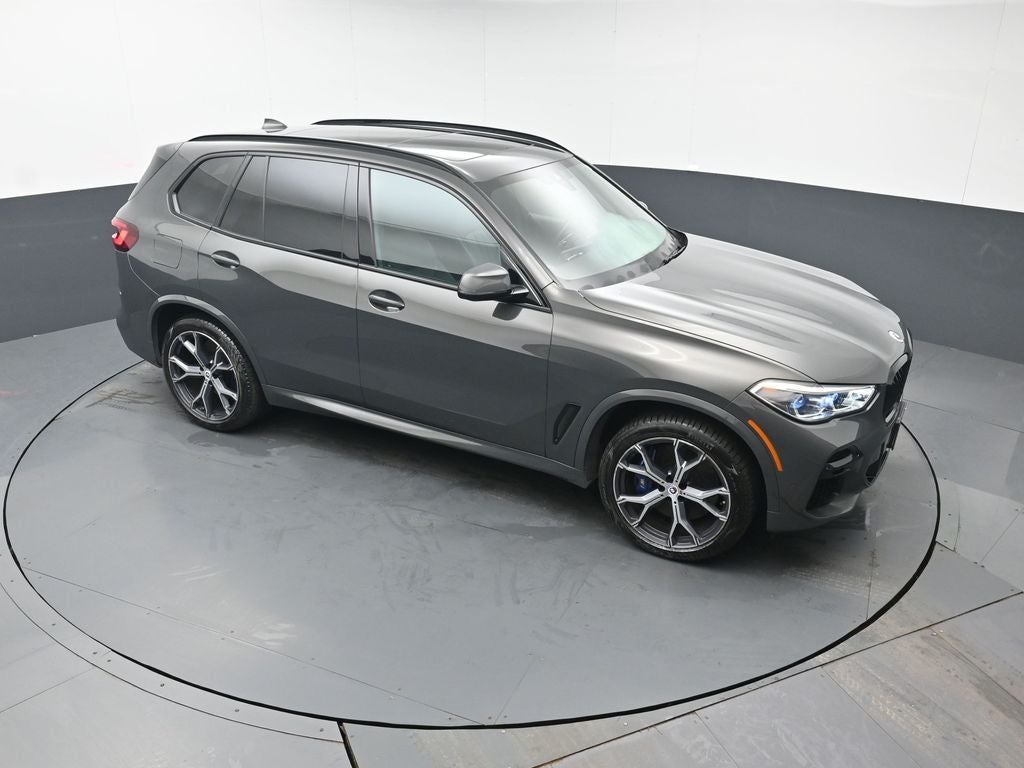 2023 BMW X5 M50i
