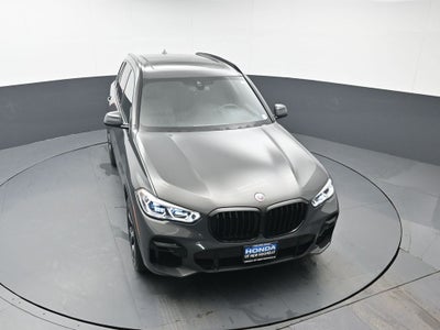 2023 BMW X5 M50i