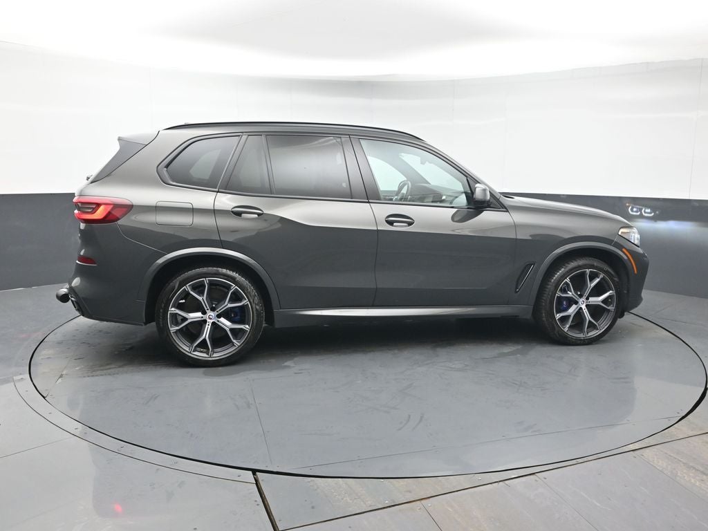 2023 BMW X5 M50i