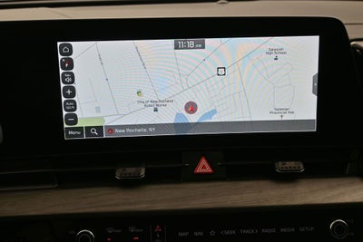 2024 Kia Sportage X-Pro Prestige