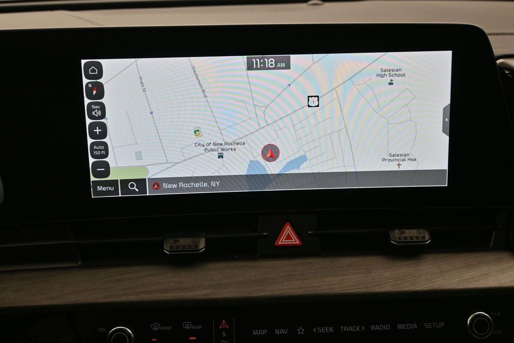 2024 Kia Sportage X-Pro Prestige