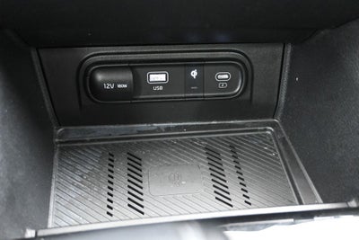 2024 Kia Sportage X-Pro Prestige