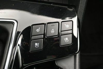 2024 Kia Sportage X-Pro Prestige