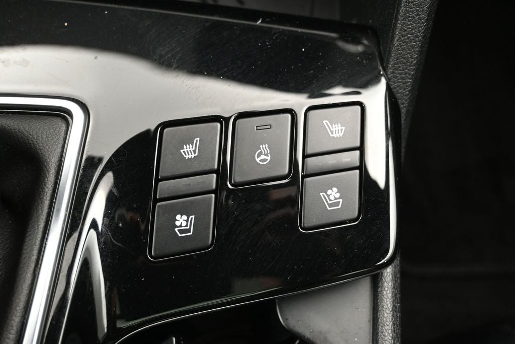 2024 Kia Sportage X-Pro Prestige