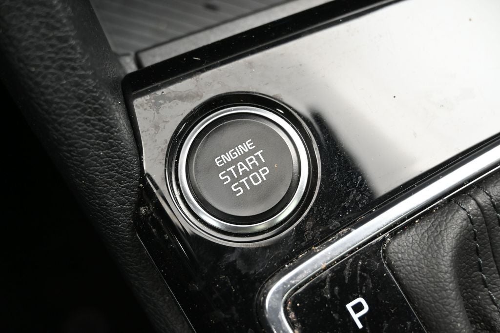 2024 Kia Sportage X-Pro Prestige