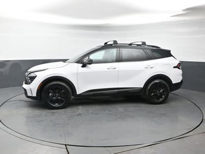 2024 Kia Sportage X-Pro Prestige