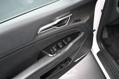 2024 Kia Sportage X-Pro Prestige