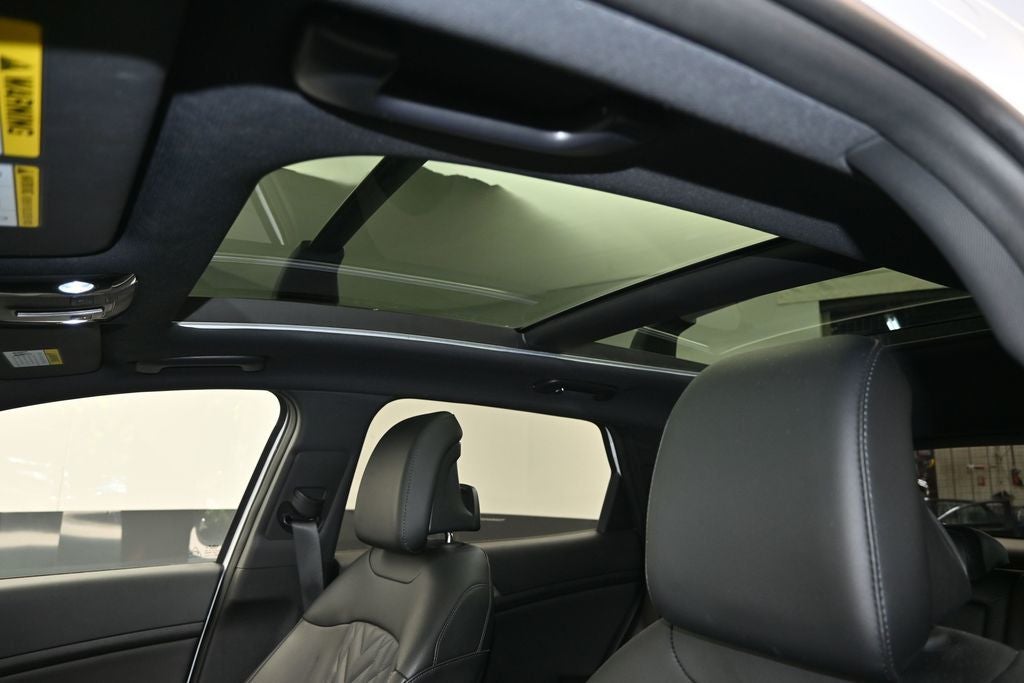 2024 Kia Sportage X-Pro Prestige